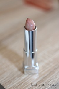 Maybelline Golden Pearl LE