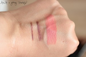 Nude Pink Swatch