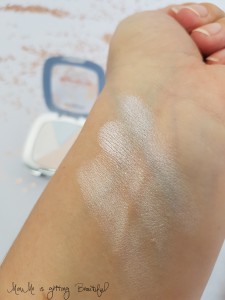 loreal-highlighter-icy-pink-puder-swatch